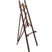 تصویر سه پایه نقاشی آکاردئونی تاشو آرسو سه-پایه-آکاردئونی-تاشو-آرسو