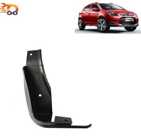 تصویر گل پخش کن چرخ جلو چپX50 AT;X50 MT شماره فنی: A5413110