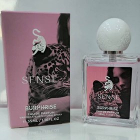 تصویر عطر مینی جورجینا 