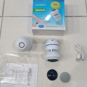 تصویر سنگ پای برقی Callus remover 