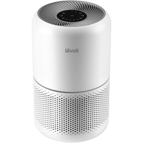 تصویر دستگاه تصفیه هوا لوویت مدل Levoit Air Purifiers H13 