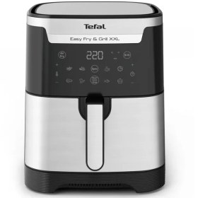 تصویر سرخ کن تفال مدل EY801D TEFAL FRYER EY801D