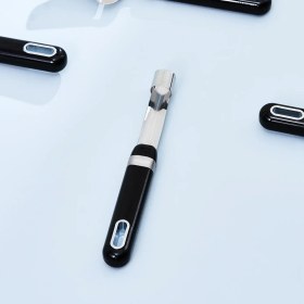 تصویر هسته گیر کاراجا Mastermaid مشکی 