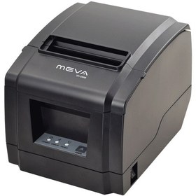 تصویر فیش پرینتر میوا مدل TP-UNW ا MEVA TP-UNW Thermal Printer MEVA TP-UNW Thermal Printer