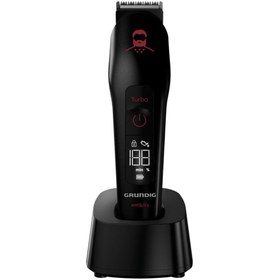تصویر Grundig دستگاه های ریش گیر Mgk 9030 MGK 9030New-SERIES-2023 