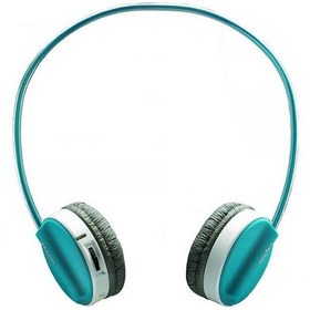 تصویر هدست بی سیم رپو مدل H3070 Fashion ا Rapoo H3070 Fashion Wireless Headset Rapoo H3070 Fashion Wireless Headset