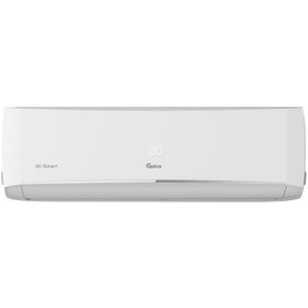 تصویر کولر گازی 24 هزار جی پلاس مدل GAC-HV24CBN1 Gplus air conditioner 24000 GAC-HV24CBN1