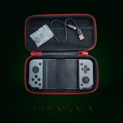 تصویر دسته بازی مخصوص موبایل گیمسر 