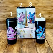 تصویر ماگ استیچ 