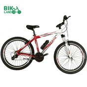 تصویر دوچرخه ویوا سایز 26 مدل ورتکس (VORTEX) تنه 18 Viva bicycle size 26 Vortex model