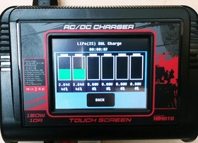 تصویر charger HIMOTO 