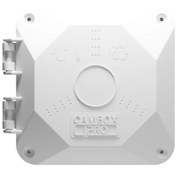 تصویر کمباکس 12*12 سفید ارکو پلاست مدل Pro-CA-12W 