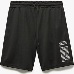 تصویر شلوارک مردانه کوتون Koton کد 5SAM40036NK 