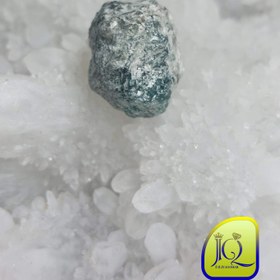 تصویر راف زمرد زامبیا 