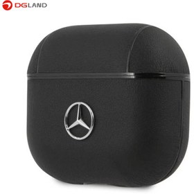 تصویر کاور اورجینال برند بنز Benz مناسب ایرپاد ۳ Benz Airpods 3 Case