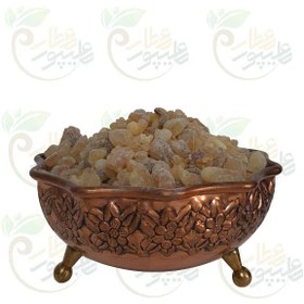 تصویر خرید کندر 100 گرم 