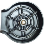 تصویر لیوانشور با مغزی برنجی Cup washer