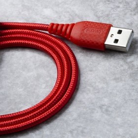 تصویر کابل تبدیل 2 متری USB به USB-C بیاند مدل BA-311 ا Beyond BA-311 USB to USB-C 2m Data Charging Cable Beyond BA-311 USB to USB-C 2m Data Charging Cable