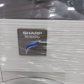 تصویر شارپ mx-265 Sharp mx-265