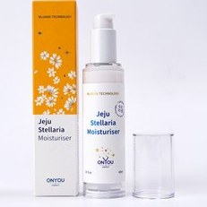 تصویر مرطوب کننده Jeju Stellaria Moisturiser 