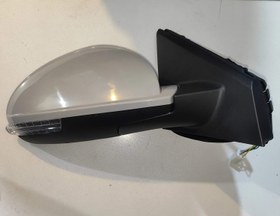 تصویر آینه آریزو 5 Arizzo 5 دستی 