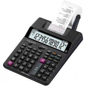 تصویر ماشین حساب کاسیو مدل HR-100RC ا Casio HR-100RC Calculator Casio HR-100RC Calculator