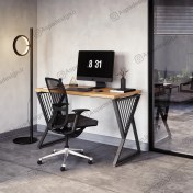 تصویر میز کامپیوتر آسپا کد F-106 