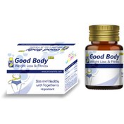 تصویر قیمت و خرید قرص لاغری گود بادی (Good Body) بهترین قرص برای لاغری اصل The price and purchase of Good Body slimming pills (Good Body), the best pill for original slimming