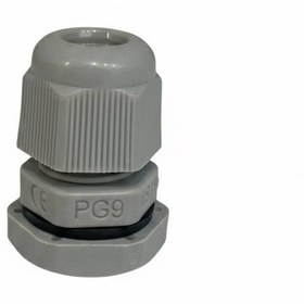 تصویر گلند پلاستیکی KSM PG 9 
