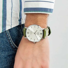 تصویر ساعت مچی کاسیو MTP-VT01L-3B 