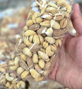 تصویر فروشگاه خشکبار باقریان