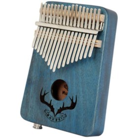 تصویر کالیمبا muspor پیکاپ دار 