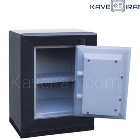 تصویر ایران کاوه 100km 