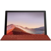 تصویر لپ تاپ استوک تبلت شو 12.3 اینچی مایکروسافت مدل Microsoft Surface Pro 7 Plus Core i5 1135G7 16GB 256SSD 