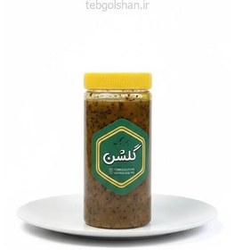 تصویر معجون عسل|تقویتی و انرژی زا | ابرمعجون گلشن 