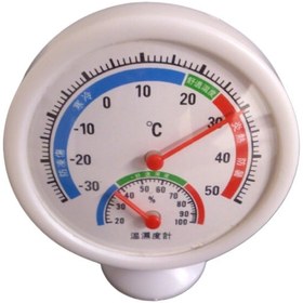 تصویر دماسنج مدل 101B 