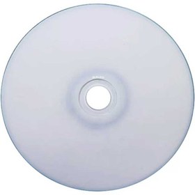 تصویر دی وی دی ناین (8.5 گیگابابتی) قابل چاپ (پرینتیبل) ورباتیم باکس 50 عددی کارتن 200 عددی(Verbatim) ا Verbatim PRINTABLE DVD+R DL Verbatim PRINTABLE DVD+R DL