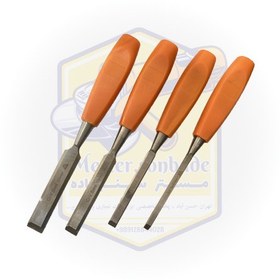 تصویر مغار تخت منبت کاری 