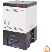 تصویر آب مقطر ساز یکبار تقطیر Finetech کره 