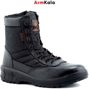 تصویر پوتین تاکتیکال تکاور مدل Ark Takavar 