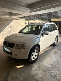 تصویر سوزوکی گرند ویتارا مونتاژ مدل 1385 ا Suzuki Grand-Vitara-ir automatic-2000cc Suzuki Grand-Vitara-ir automatic-2000cc