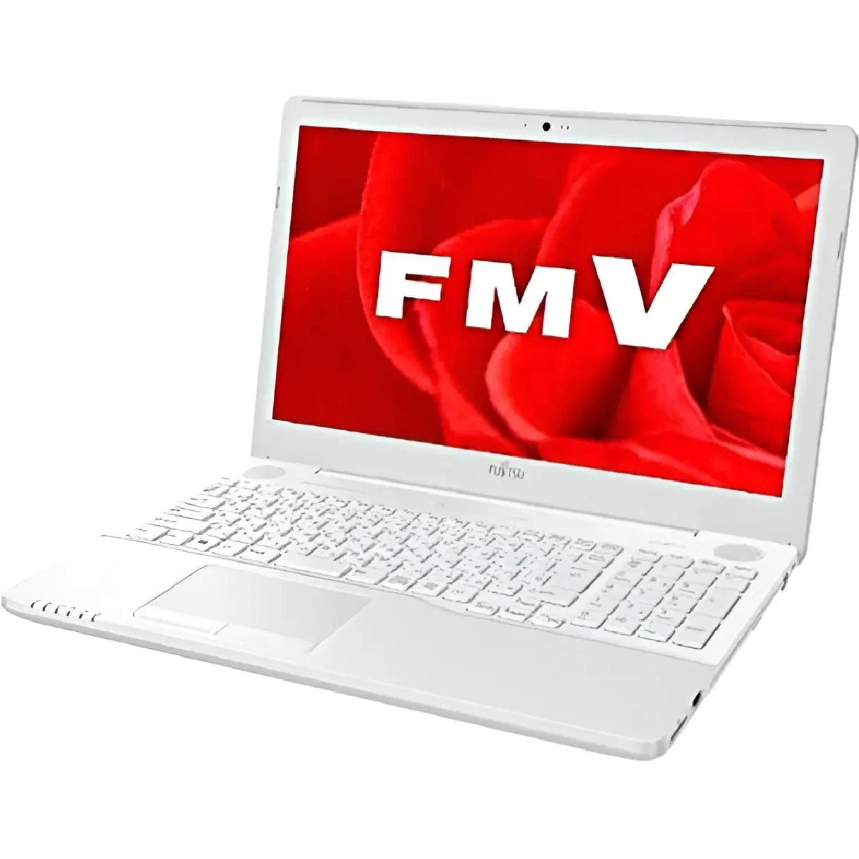 خرید و قیمت لپ تاپ فوجیتسو Lifebook AH50/B3 با پردازنده Core i7 و