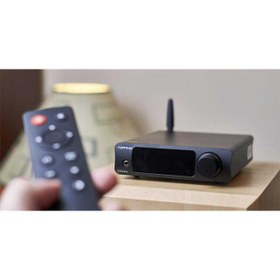 تصویر پری آمپ تاپینگ مدل DX3 Pro 