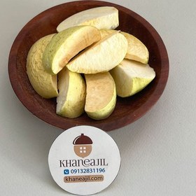 تصویر سیب کرانچی 