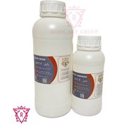 تصویر رزین و هاردنر اپوکسی رقیق 