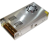 تصویر آداپتور برق ۱۲ ولت ۳۰ آمپر سویچینگ 