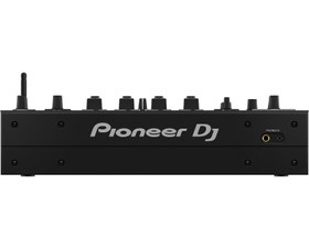 تصویر Pioneer DJ DJM-A9 میکسر دی جی 