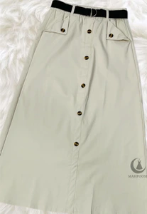 تصویر فروشگاه پوشاک ماه پوش قشم