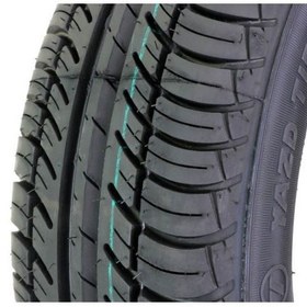 تصویر لاستیک یزدتایر 165/65R13 گل سان Yazd Tire (حلقه ای) 165/65R13 Yazd Tire Sun 77T