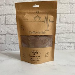 تصویر پودر هات چاکلت 